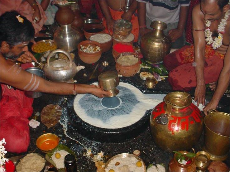 baidyanath shivlinga